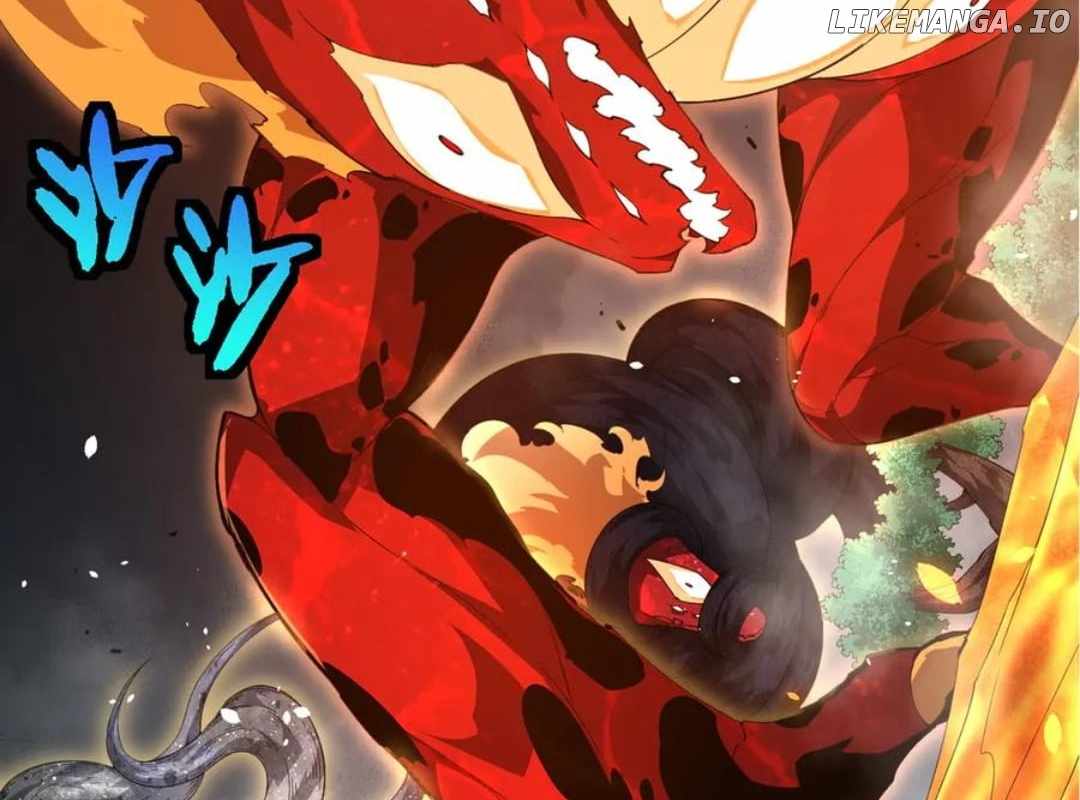 Evolution Begins With A Big Tree Chapter 370 29